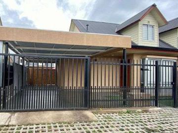 Venta Casa Parral Villa San Pedro IV 3 dormitorios 85.00 m2
