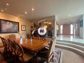 VENTA Casa, Pedregal de Echegaray, Naucalpan de Juárez, $17,900,000