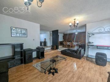 Venta Casa Pedregal de San Nicolas 267 m2
