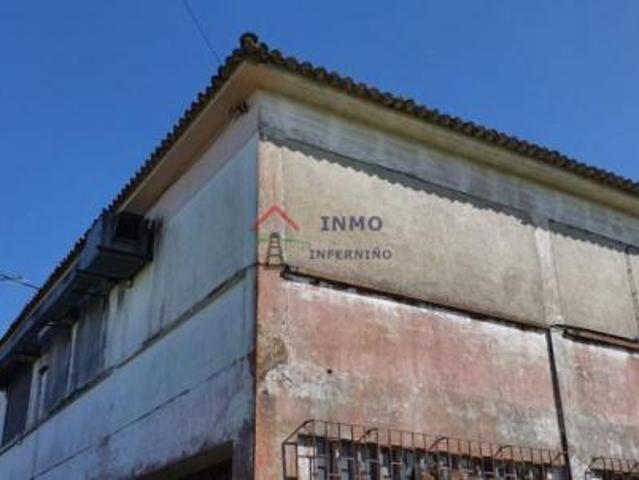 Venta Casa Pedroso La Coruña DS79201130