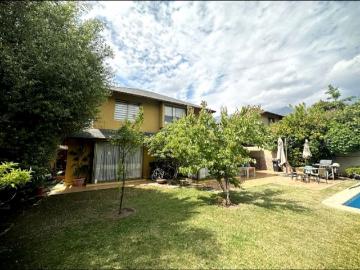 Venta Casa Peñalolén Casagrande / Acueducto