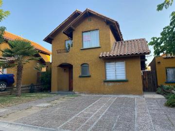 Venta Casa Peñalolén Arqviva