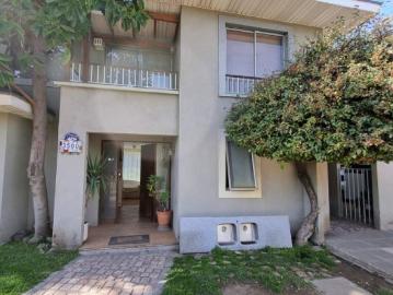 Venta casa peñalolén barrio los valles