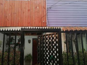 Venta casa peñalolén pasaje cerro paranal con avenida el valle