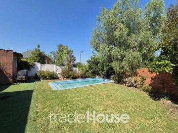Venta Casa Peñalolén Valle las Pircas, Peñalolen