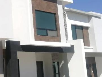 VENTA CASA: Pino moro 129, real del sol iii, saltillo, coahuila de zaragoza, méxico