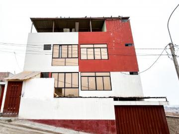 Venta Casa Pisos azotea en Chorrillos Urb Las Delicias