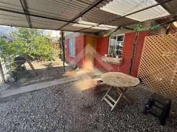 Venta Casa Pirque av alcalde hernan prieto camino los corrales
