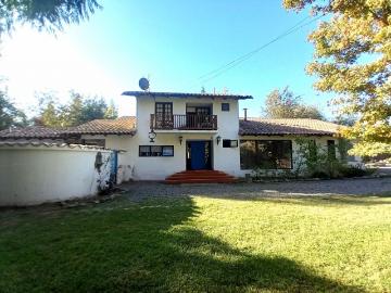 Venta casa pirque el cruceral i pirque