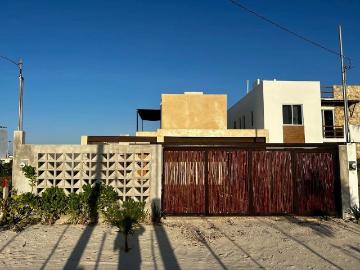 Casa en San Benito, Dzemul, Yucatán