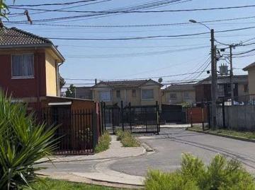 Venta casa pobl bosques de san francisco rancagua 3 dormitorios 58.00 m2