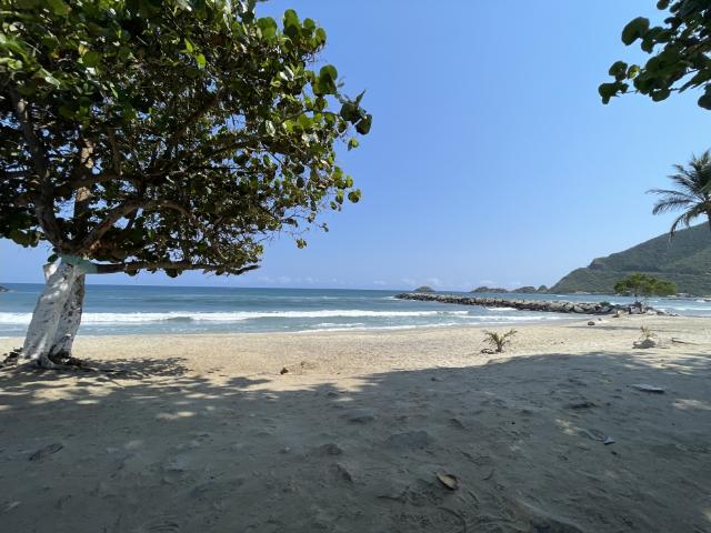 Venta Casa Posada Bocono Ocumare de la Costa El Playon Aragua