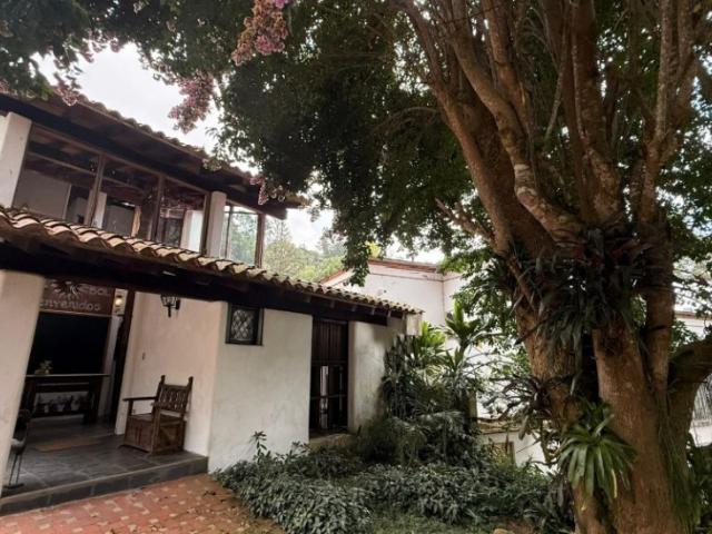 Venta Casa Posada Oripoto