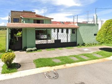 VENTA CASA PRADERAS LA ASUNCIÓN, METEPEC, MÉXICO