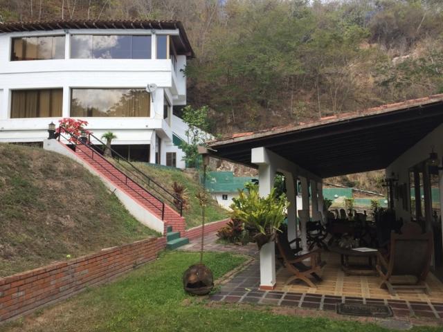 Venta casa Prados del Este