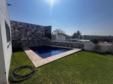 Venta casa privada en Colinas de Santa Fe, al sur de Cuernavaca, Mor