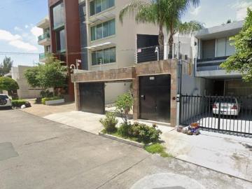 VENTA CASA PROVIDENCIA 4a SECC GUADALAJARA JALISCO