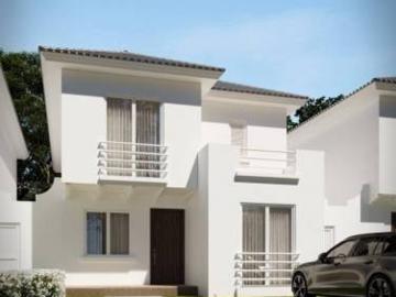 VENTA CASA PROYECTO POR CONSTRUIR 180M2 PORTON DEL RIO AV. LEON F CORDERO