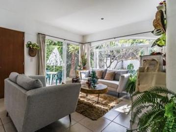 VENTA CASA QUERETARO JURICA