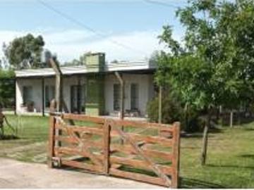 Venta casa Quinta