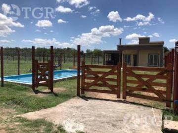 VENTA CASA QUINTA 3 AMB EN BARRIO CERRADO EL MARINENSE EN MARIANO ACOSTA