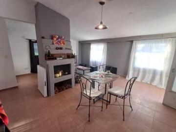 VENTA CASA QUINTA 3 AMBIENTES B° LOS PINOS EXALTACION DE LA CRUZ