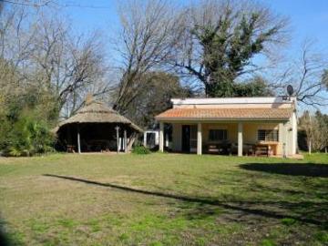 VENTA CASA QUINTA CON PILETA GENERAL RODRIGUEZ