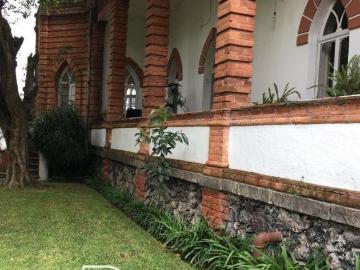 VENTA CASA QUINTA GUADALUPE, TORIELLO GUERRA TLALPAN