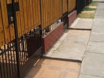 Venta Casa Quilicura Guardiamarina riquelme