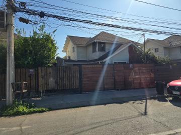 VENTA CASA QUILICURA LUGAR TRANQUILO