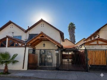 Venta Casa Quilicura Parque central, Quilicura