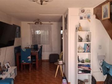 Venta Casa Quilicura rigoberto jara / kilimanjaro