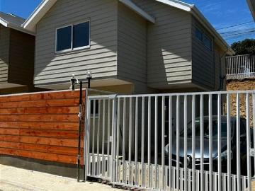 Venta Casa Quilpué condominio terrazas del sol v, quilpue