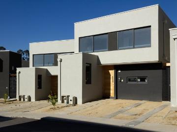 Venta Casa Quilpué Condominio Raices de Quilpue