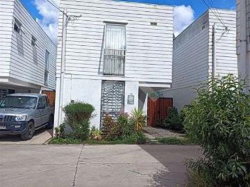Venta Casa Quilpue calle santiago 3 dormitorios 75.00 m2