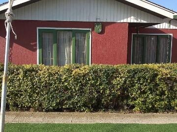 Venta casa quilpué a 2 cuadras del banco y carabineros