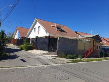Venta Casa Quilpué Las barrancas