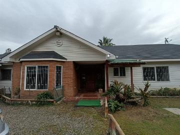 Venta Casa Quilpué parcela con 2 casas en fundo los perales, la retuca, quilpué