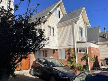 Venta Casa Quilpué Paso Hondo