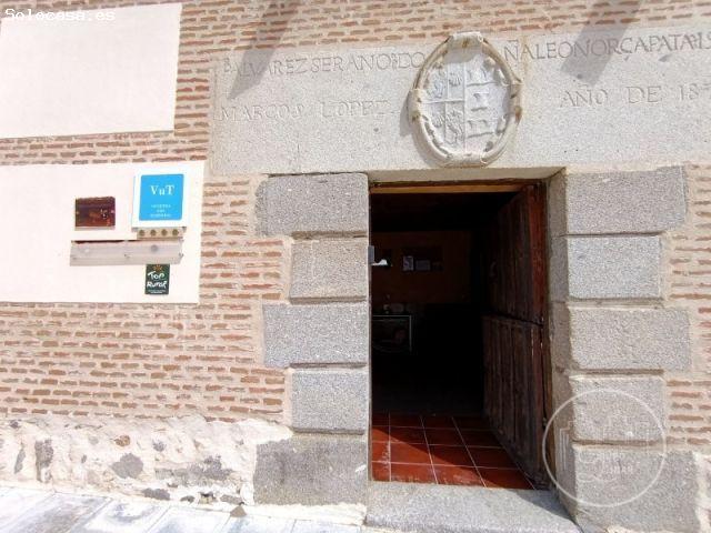 Venta Casa Rural con parcela