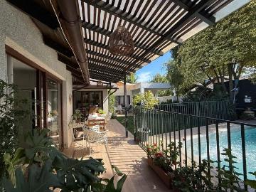 Venta Casa Rancagua casa en venta barrio villa triana, rancagua