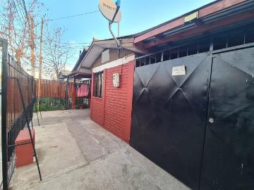 Venta Casa Rancagua amoblada villa el sol, rancagua