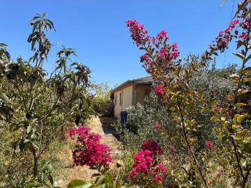 Venta Casa Rauco Poblacion san jose de quichardo