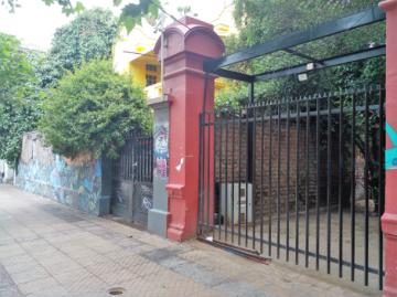 Venta Casa Recoleta antonia lópez de bello con ernesto pinto lagarrigue