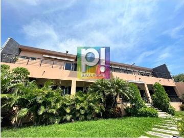 VENTA CASA RECÁMARA EN PB Y ALBERCA BURGOS BUGAMBILIAS CUERNAVACA CAS_4495 CUE/DL, Tres de Mayo