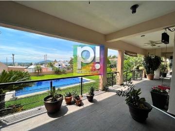 VENTA CASA RECÁMARA EN PB Y ALBERCA BURGOS BUGAMBILIAS CUERNAVACA CAS_4495 CUE/DL, Tres de Mayo