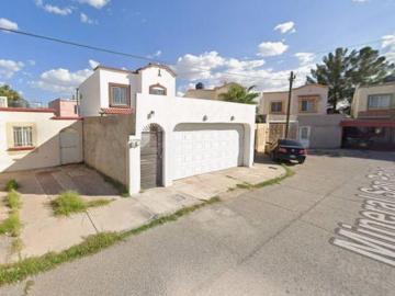 VENTA CASA REAL DE MINAS RIO SACRAMENTO CHIHUAHUA CHIH