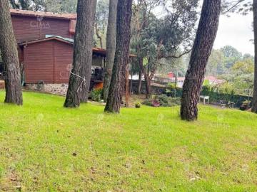 Venta casa Real Monte Casino, Huitzilac, Morelos V381