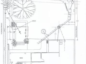 Venta Casa Remozada Univel C/Vigilancia, Fracc. Parques Sumiya, Jiutepec, Norte