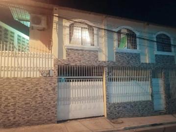 VENTA CASA RENTERA 2 PLANTAS CDLA. URBANOR GI
